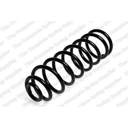 Lesjofors Rear Coil Spring, 4295811 4295811